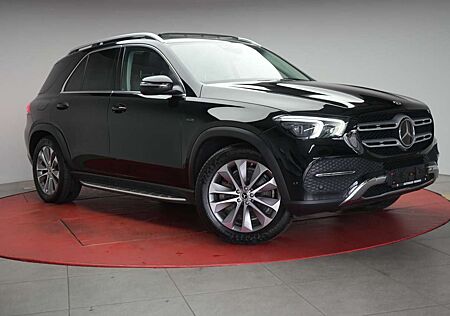 Mercedes-Benz GLE 350 de 4Matic 9G-Tronic Leder/Distronic/Kame