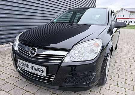 Opel Astra H Lim. Selection "110 Jahre"/klima/1 Hand