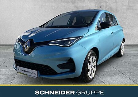 Renault ZOE LIFE R110 Z.E. 50 BATTERIE INKL. LED+NAVI+BT
