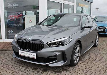 BMW 118i 118 1er 1.5 M-Sport AT