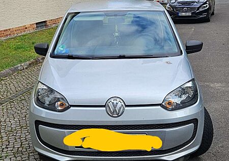 VW Up Volkswagen !
