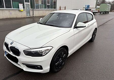 BMW 116i 116