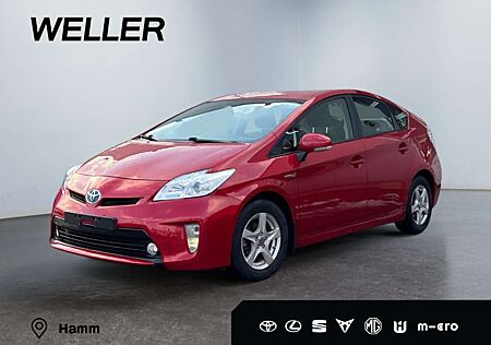 Toyota Prius Executive *HUD*Navi*LED*JBL*Kamera*Bremsass*