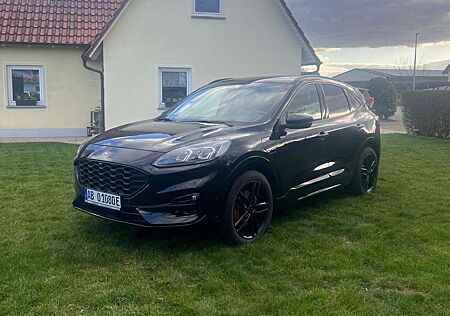 Ford Kuga Plug-in Hybrid 2.5 Duratec PHEV ST-LINE X