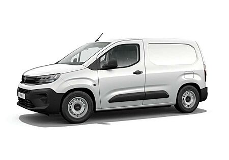 Opel Combo E Cargo 1.5D *Mehrfach verfügbar*