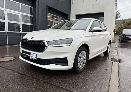 Skoda Fabia Active