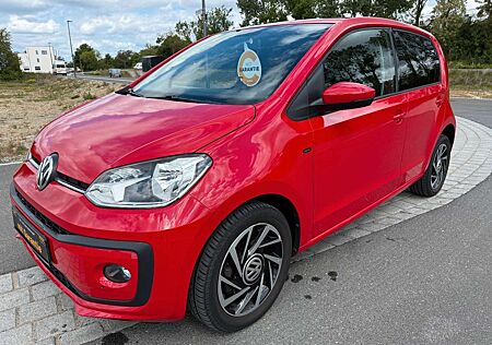 VW Up Volkswagen ! join ! Start-Stopp SZH KLIMA GARANTIE