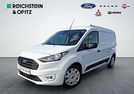 Ford Transit Connect Kasten lang Trend/DAB