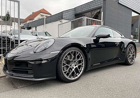 Porsche 992 911 Carrera Coupé Facelift |Bose|Pano|PASM|