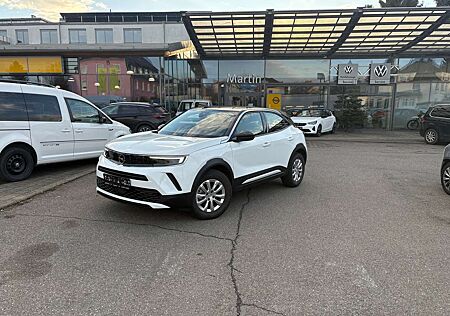 Opel Mokka-e Edition