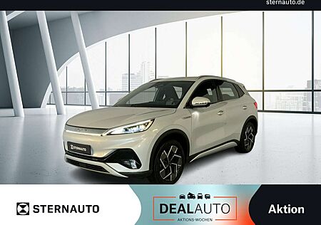 BYD ATTO 3 Design PanoDach 360Kam el. HK Ambiente LED