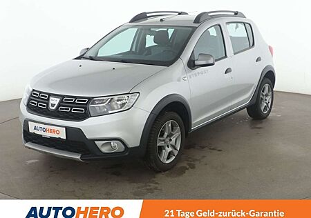 Dacia Sandero 0.9 TCe Stepway Prestige *NAVI*TEMPO*LIMITER*
