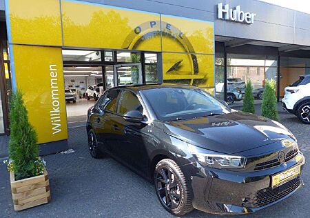 Opel Corsa GS