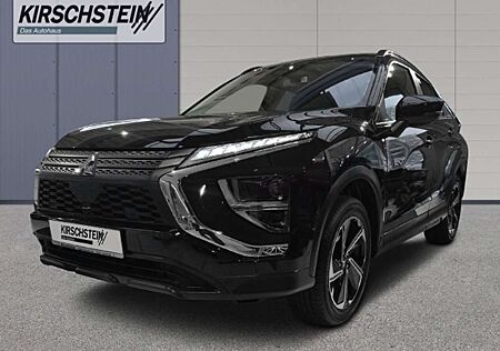 Mitsubishi Eclipse Cross Plug-In Hybrid Basis Allwetter App-Navi