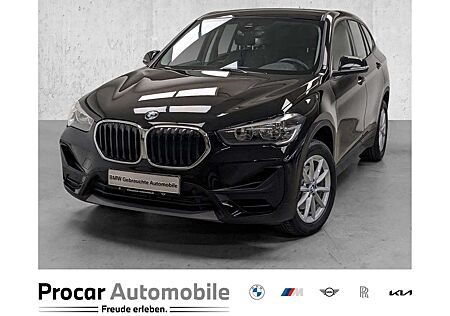 BMW X1 sDrive18i Advantage Navi PDC Klima