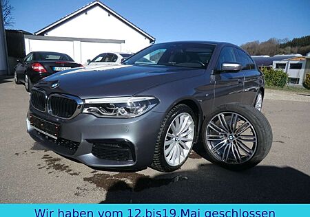 BMW 540 d Lim. xDrive M Sport 1.Hand
