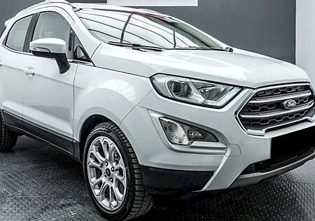 Ford EcoSport 1.0 EcoBoost ST-Line 125ps