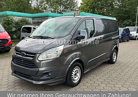 Ford Transit Custom Kasten 290 L1 Sport