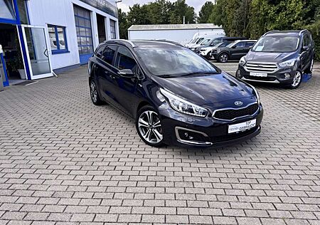 Kia Cee'd Ceed / 1.6 GDI Platinum Edition Sportswagon (Euro 6)
