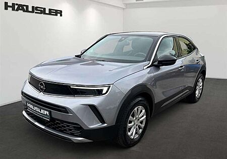 Opel Mokka -e Edition LED PDC Kamera Sitzheizung Navi Klimaau
