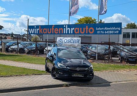 Opel Astra K Lim. 5-trg. Dynamic Start/Stop*1-HAND !!