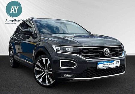 VW T-Roc Volkswagen Sport 4Motion|Virtual Cockpit|Led|Navi|ACC