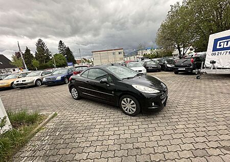 Peugeot 207 Roland Garros