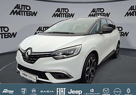 Renault Grand Scenic Intens TCe 140 EDC 7-SItzer