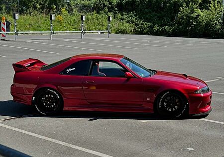 Nissan Skyline GTS-T S1 Komplettrestauration