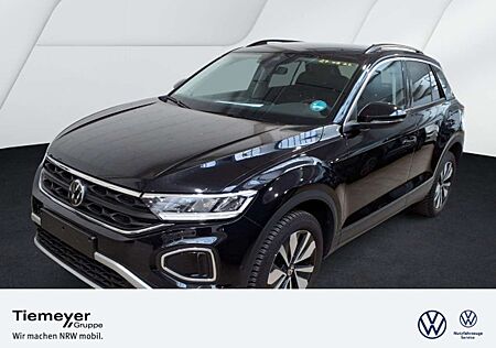 VW T-Roc Volkswagen 1.0 TSI GOAL NAVI LED LM17 ASSIST