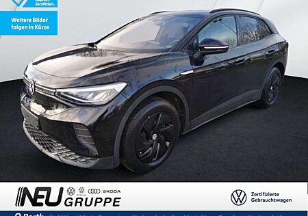 VW ID.4 Volkswagen Pure CAM AVV LED NAVI u.v.m.