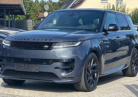 Land Rover Range Rover Sport Dynamic HSE S.Close*Pano*HUD*Smart View Mirror