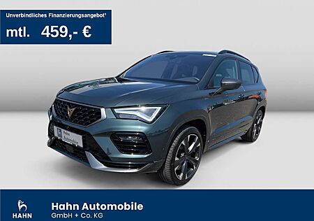 Cupra Ateca 2.0TSI DSG 4Drive Area ACC LED Navi Sitzhe