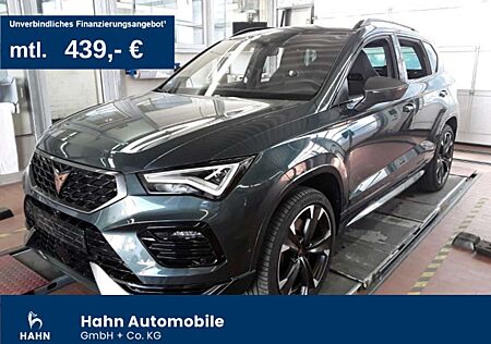 Cupra Ateca 2.0TSI DSG 4Drive Area ACC LED Navi Sitzhe