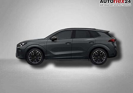 Cupra Terramar America`s CUP Limited Edition e-HYBRID 1.5 200 ...