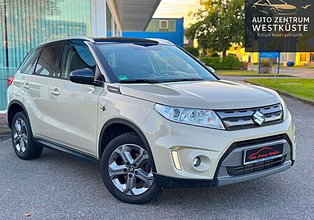 Suzuki Vitara 1.6 DDiS 2x4 Comfort Navi Kamera