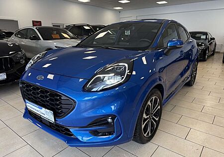 Ford Puma ST-Line X*ACC*LED*Cam*Navi*CarPlay*SHZ*PDC*