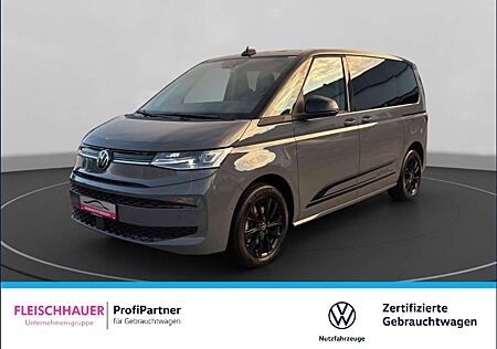 VW T7 Multivan Volkswagen Edition 2.0 TSI Automatik+7-Sitzer+Standheizung+N