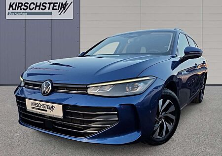 VW Passat Volkswagen Variant 1.5 eTSI Business AHK Standheizung