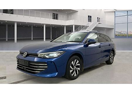 VW Passat Volkswagen Variant 1.5 eTSI Business AHK Standheizung