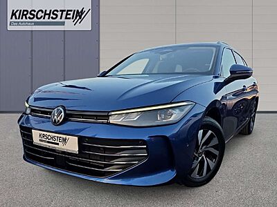 Volkswagen Passat Variant 1.5 eTSI Business AHK Standheizung