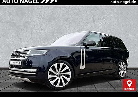 Land Rover Range Rover LWB P530 Autobiography 7-Sitz Standh