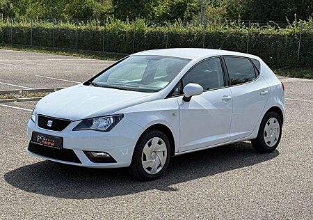 Seat Ibiza Lim. 2.Hand