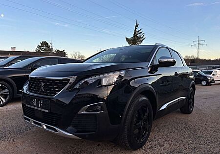 Peugeot 3008 GT,Pano. Autom.LED,Kamera,Leder,TOP