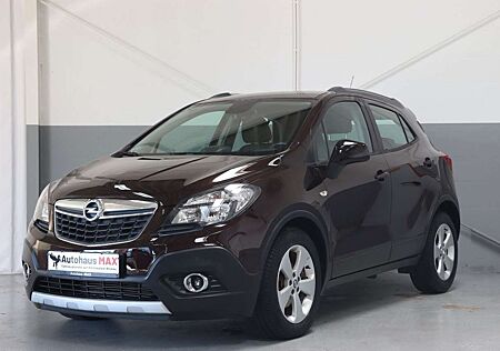 Opel Mokka Edition ecoFlex~Sitzhz~Lenkradhz~Kamera