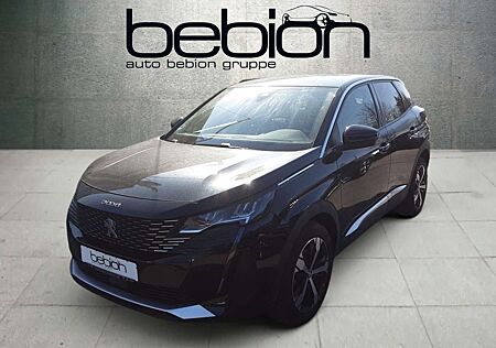 Peugeot 3008 1.2 136 e-DSC6 Allure Pack Navi PDC LED