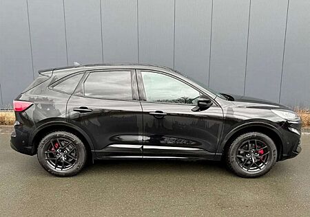 Ford Kuga 2.5 Duratec PHEV ST-LINE X CVT