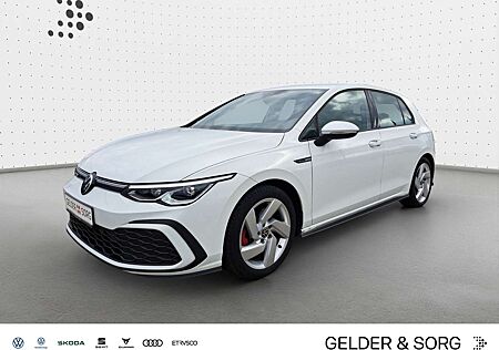 VW Golf Volkswagen GTD 2,0 TDI AHK*LED*RFK*Stand*DWA