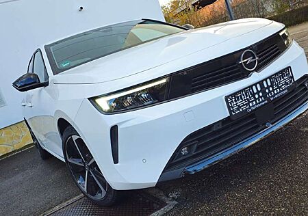 Opel Astra Business Elegance,LHZ,SHZ,AHK,Kamera,Automatik.