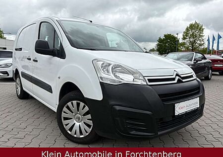 Citroën Berlingo Citroen Business XL/L2 3-Sitzer *TÜV 2/2027*